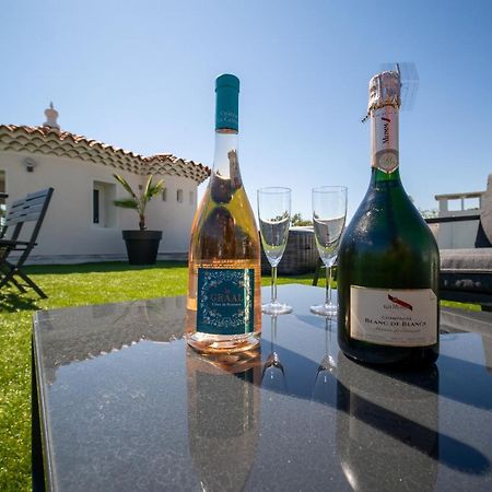 La Bastide De St Barnabe Jacuzzi Climatisation Parking Petanque Apartamento Marselha Exterior foto